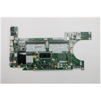 Lenovo ThinkPad L490 (20Q5, 20Q6) Laptops SYSTEM BOARDS - 02DM284