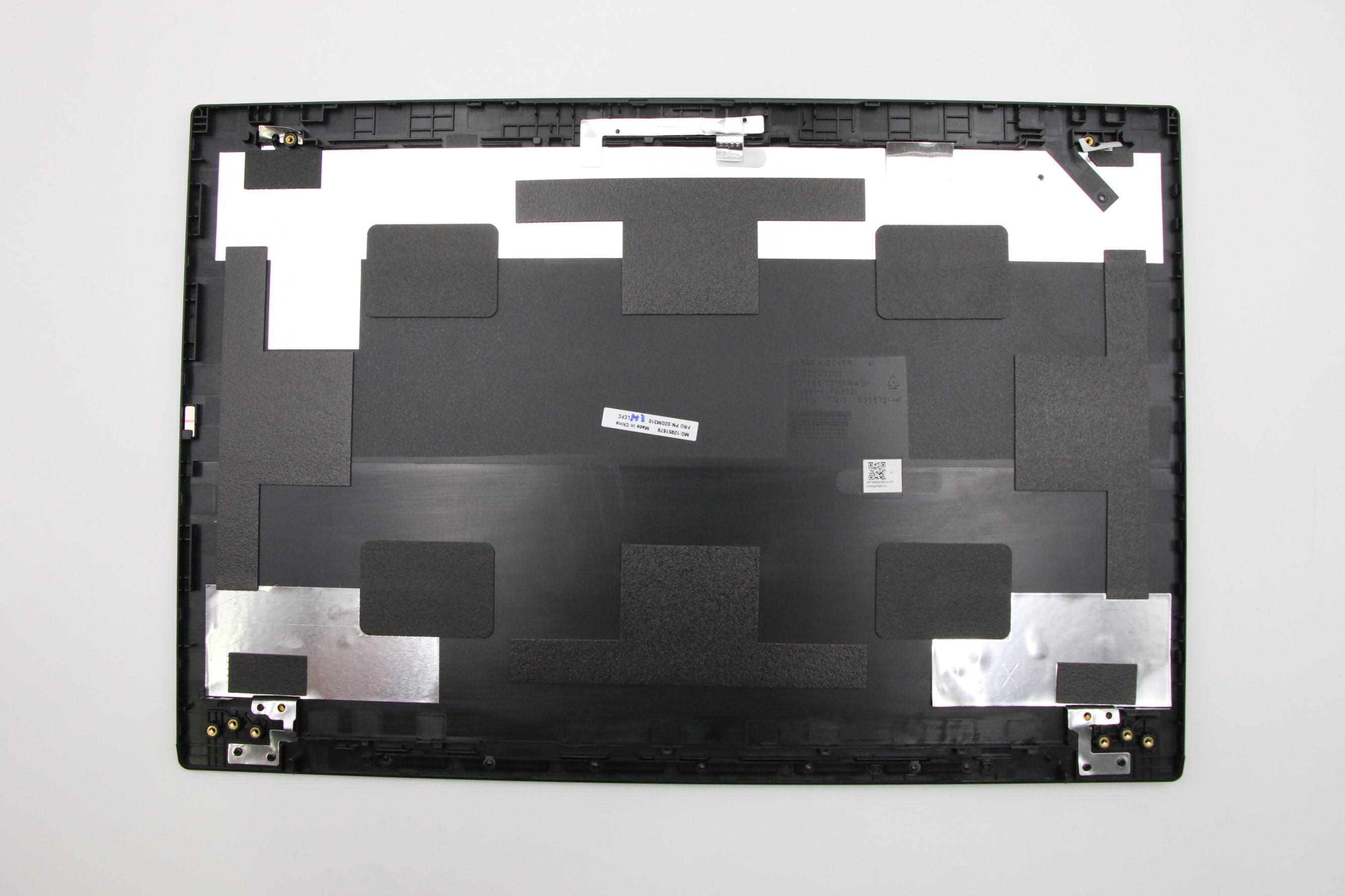 02DM310 - Original Lenovo Lando2.0 INTEL FRU COVER FL590_A_COVER_SUB_ASSY