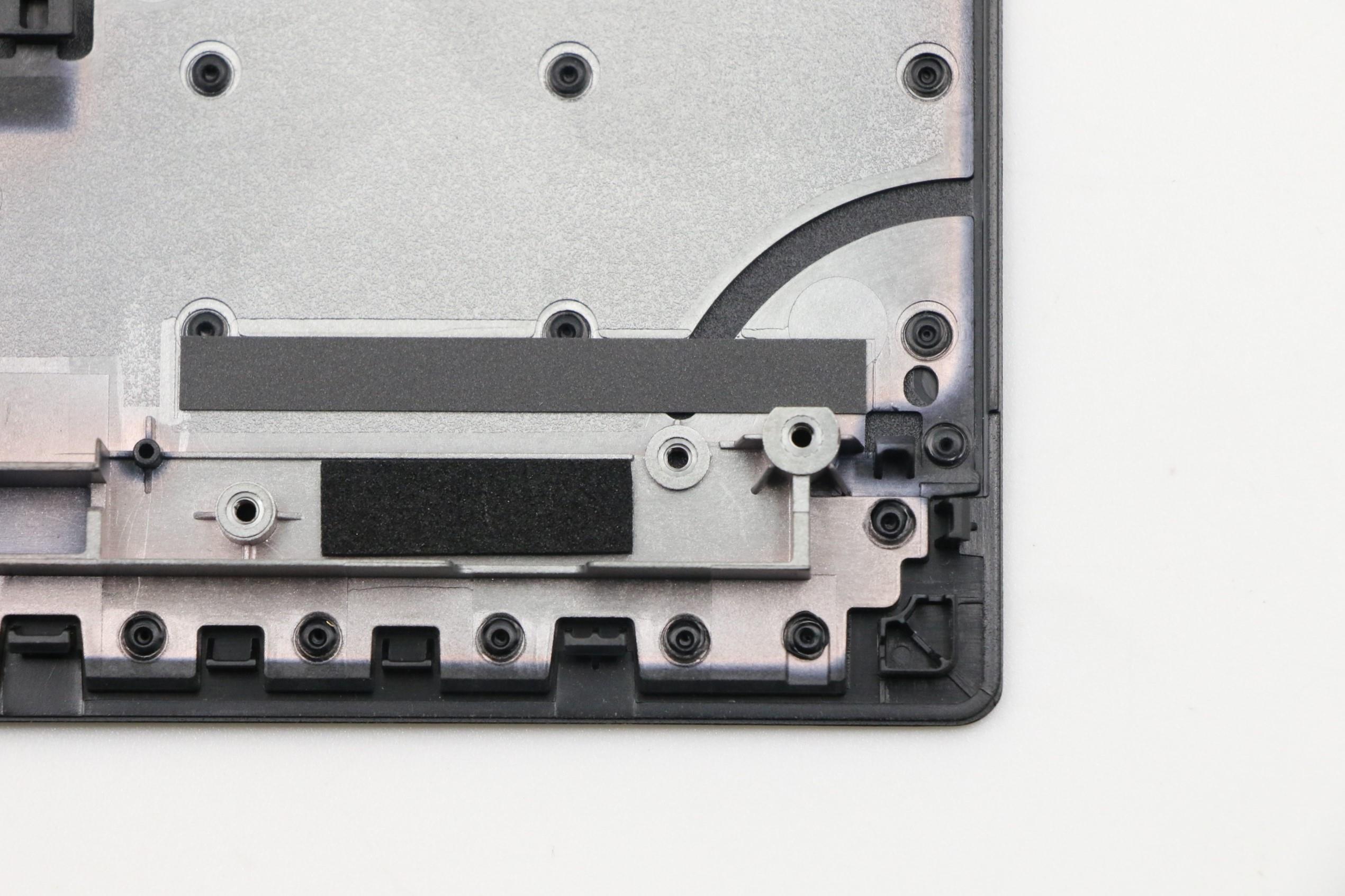 02DM316 - Original Lenovo Lando2.0 INTEL FRU COVER FL590_C_COVER_SUB_ASSY_FP