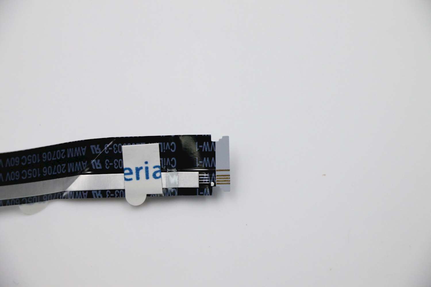02DM392 - Original Lenovo Jazz 1.0 AMD FRU Smart Card Cable FFC M/B-SCR