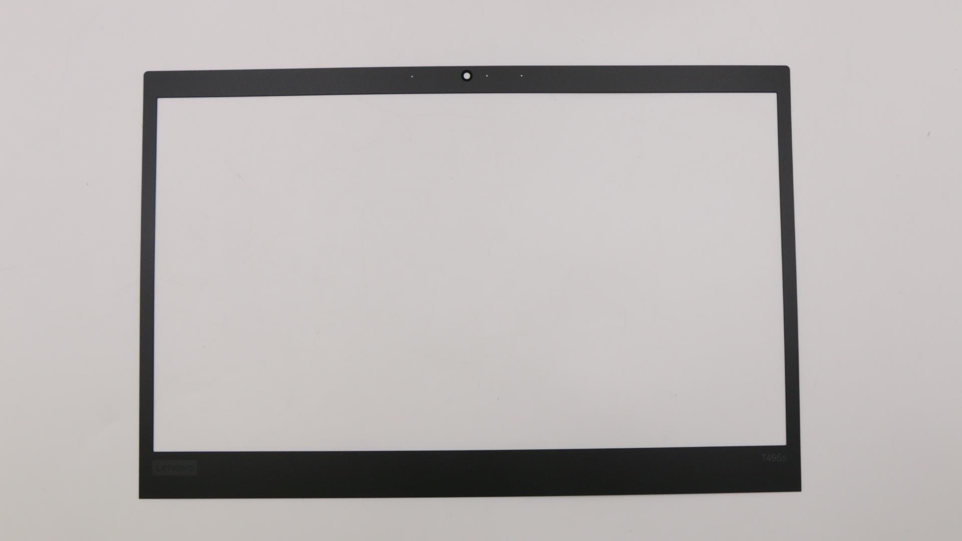 02DM403 - Original Lenovo Jazz 1.0 AMD FRU BEZEL FA491_STD_RGB_B_COVER_SHEET_ASSY