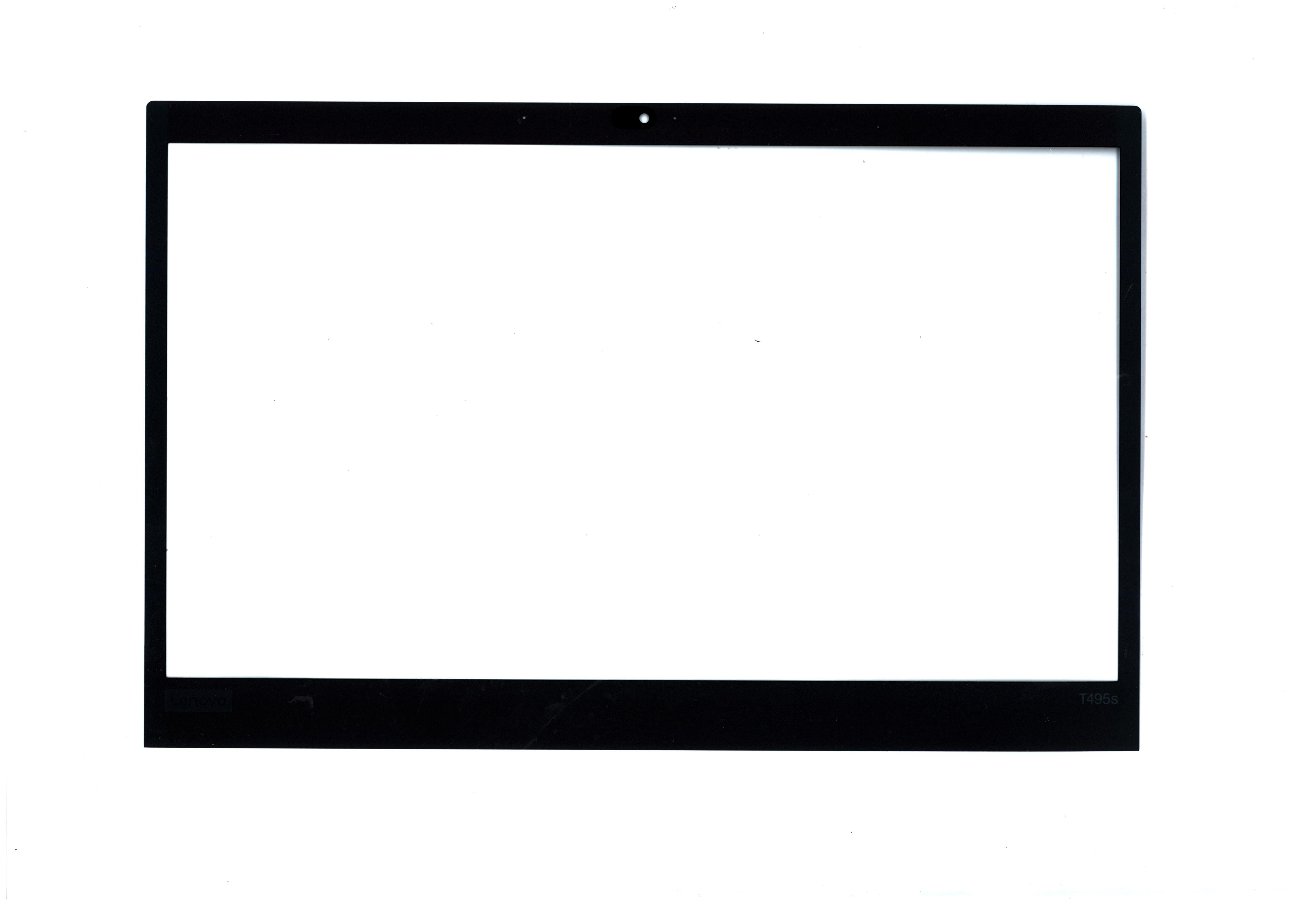 02DM405 - Original Lenovo Jazz 1.0 AMD FRU BEZEL FA491_SLIM_IR_B_COVER_SHEET_ASSY