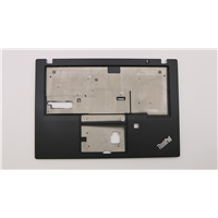 Lenovo X395 Laptop (ThinkPad) MECHANICAL ASSEMBLIES - 02DM430