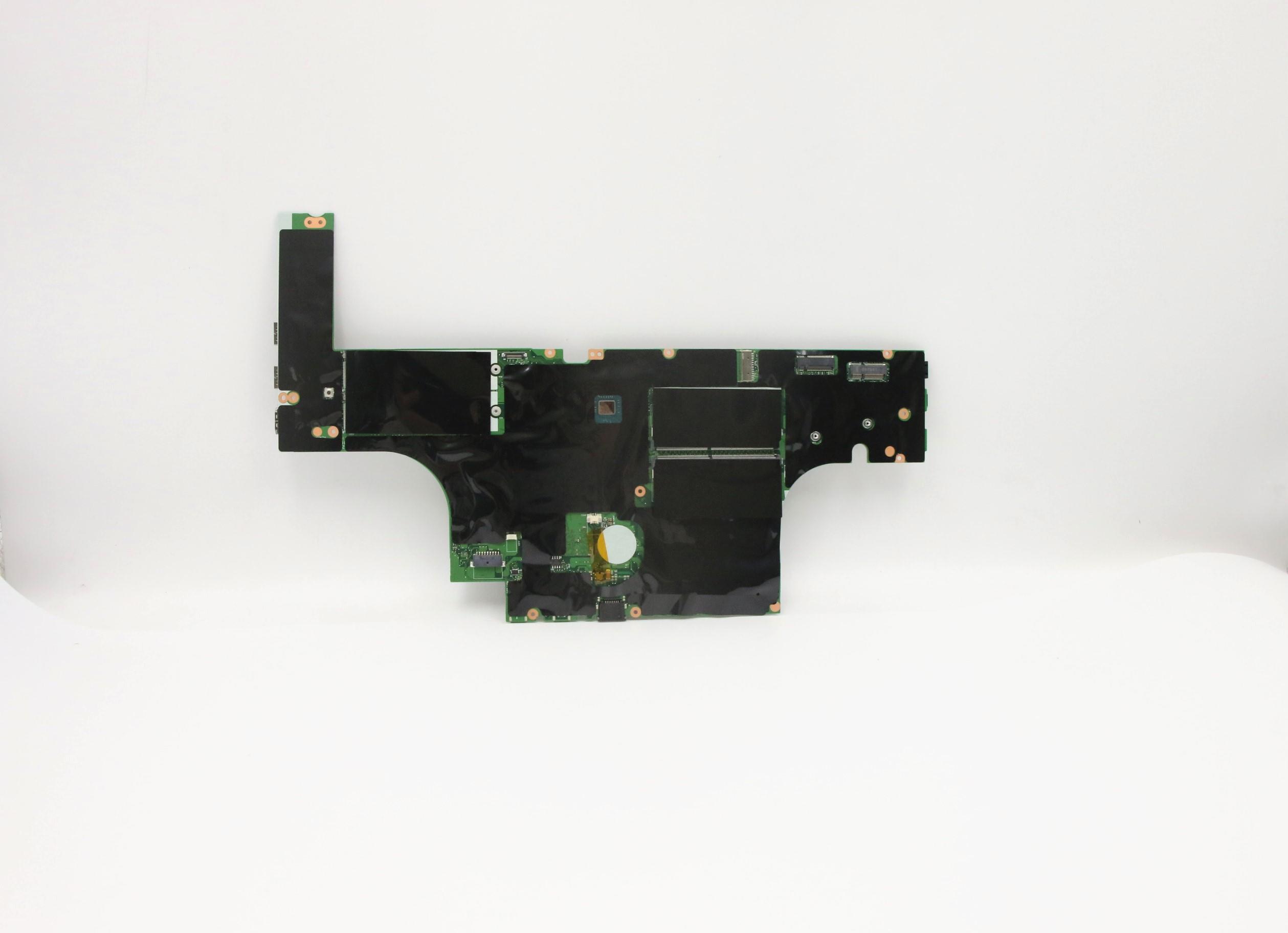 02DM451 - Original Lenovo Nighthawk-1.0 INTEL FRU BDPLANAR FRU LBL Intel® Core™ i7-9850H vPro processor (12MB L3&& Up to 4.6GHz)&& NVIDIA Quadro T1000&& 4GB,WIN,Y-AMT,Y-TPM,dTPM 2.0
