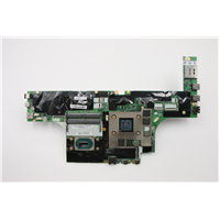 Lenovo P53 (20QN, 20QQ) Laptop (ThinkPad) SYSTEM BOARDS - 02DM457