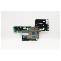 Lenovo ThinkPad P53 (20QN, 20QQ) Laptop SYSTEM BOARDS - 02DM463