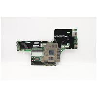 Lenovo ThinkPad P53 (20QN, 20QQ) Laptop SYSTEM BOARDS - 02DM481