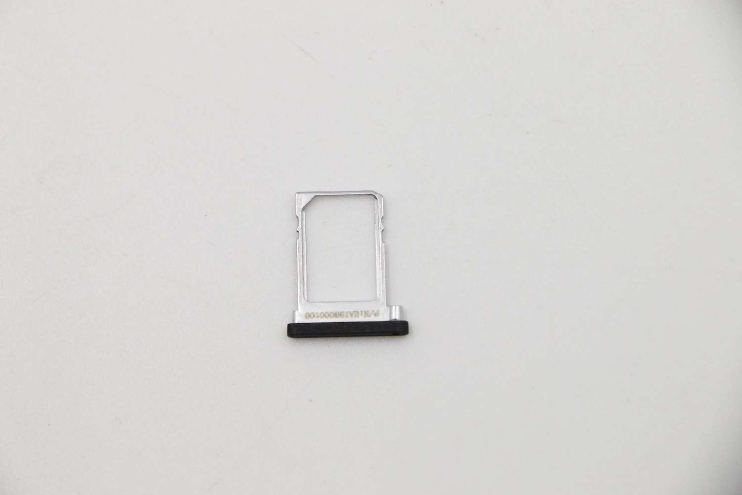 02DM493 - Original Lenovo Nighthawk-1.0 INTEL FRU MECHANICAL FP530_NANO_SIM_TRAY