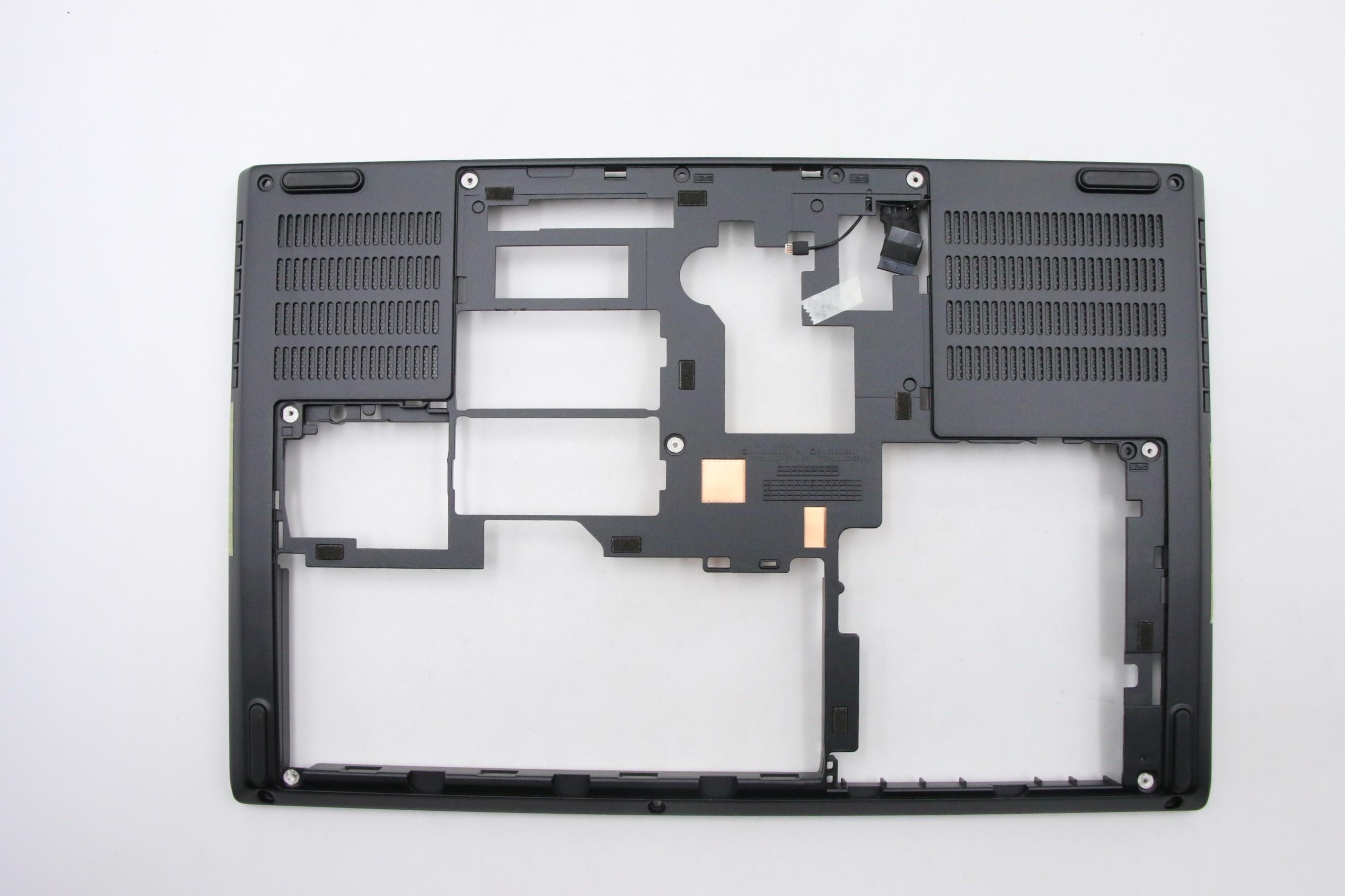 02DM517 - Original Lenovo Nighthawk-1.0 INTEL FRU COVER FP530_D_COVER_N19P_SUB_ASSY (For Low MB N19P)