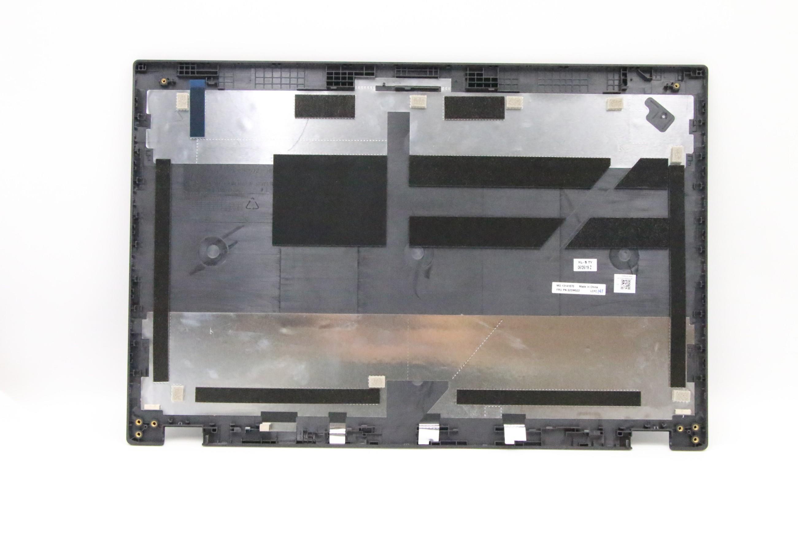 02DM522 - Original Lenovo Nighthawk-1.0 INTEL FRU COVER FP530 NON_CAMERA_A_COVER_SUB_ASSY