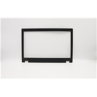 Lenovo ThinkPad P53 (20QN, 20QQ) Laptop Consumptive Bezels - 02DM524