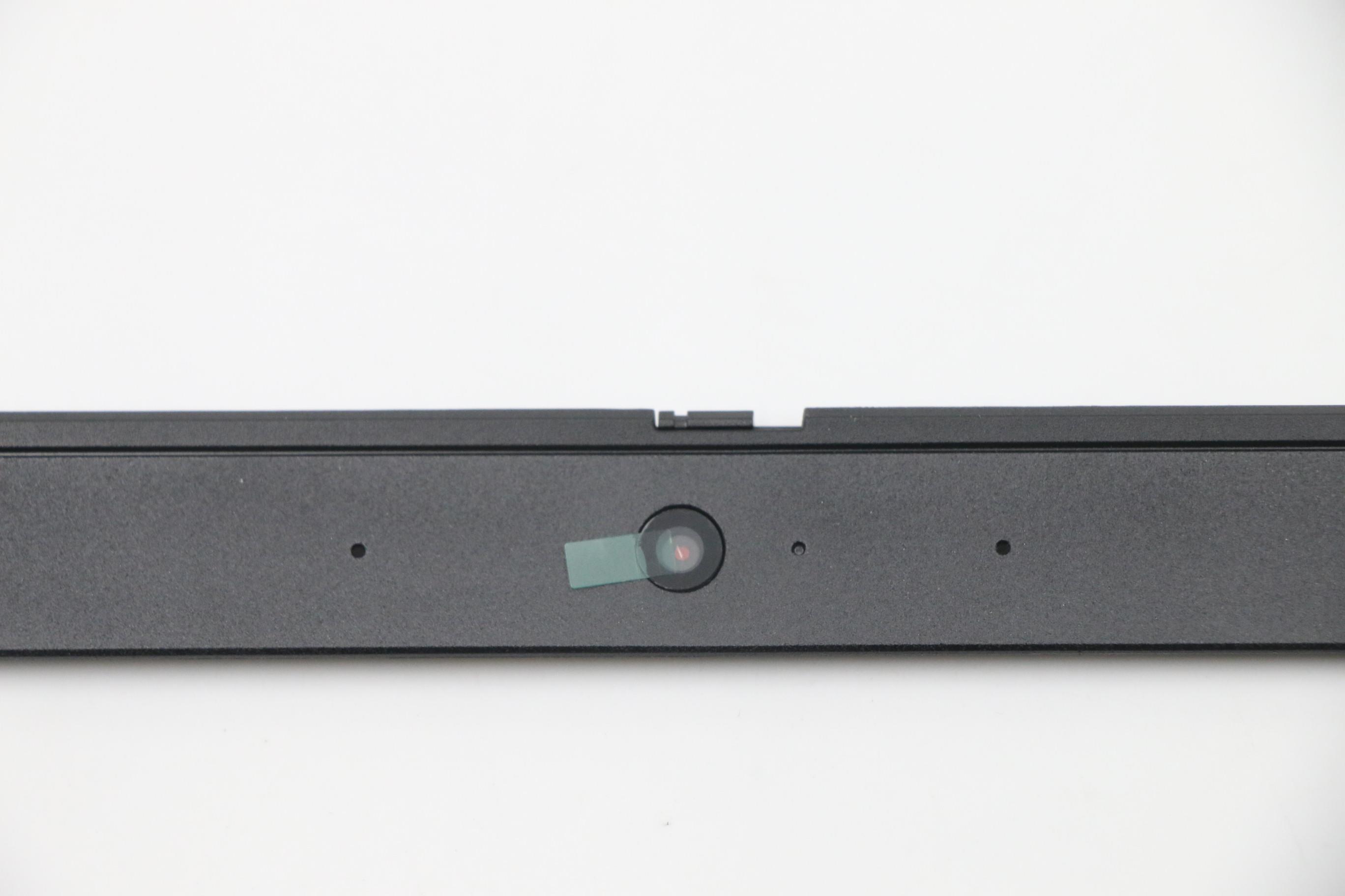 02DM528 - Original Lenovo Nighthawk-1.0 INTEL FRU BEZEL FP530_FHD_B_COVER_SUB_ASSY