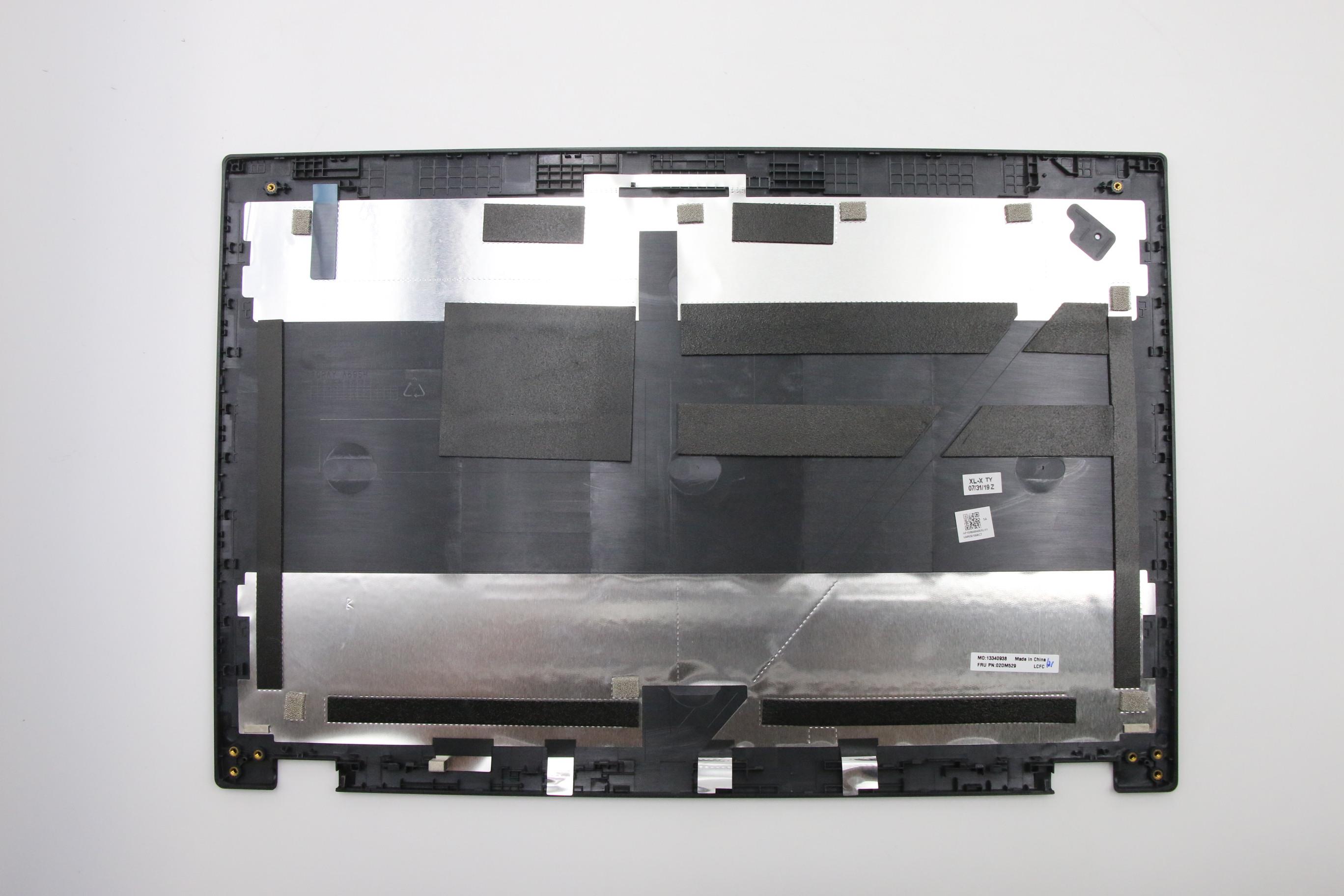 02DM529 - Original Lenovo Nighthawk-1.0 INTEL FRU COVER FP530_IR_A_COVER_SUB_ASSY