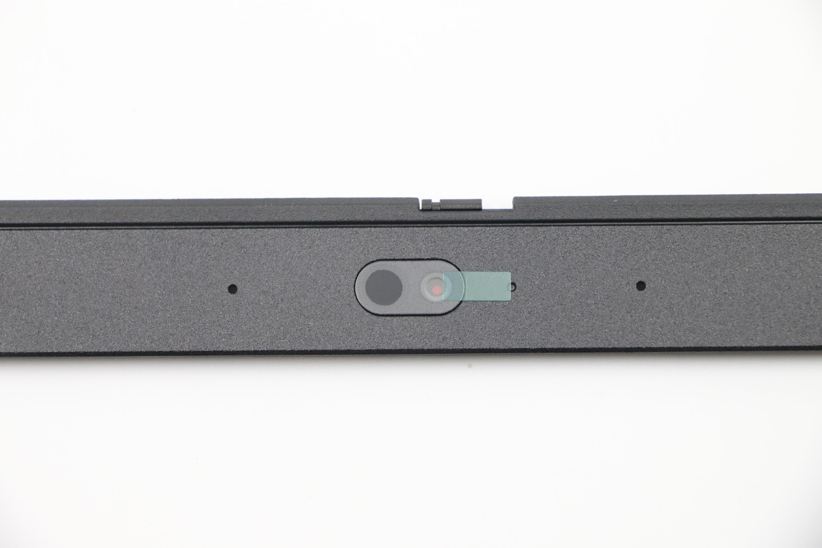 02DM531 - Original Lenovo Nighthawk-1.0 INTEL FRU BEZEL FP530_IR_B_COVER_SUB_ASSY