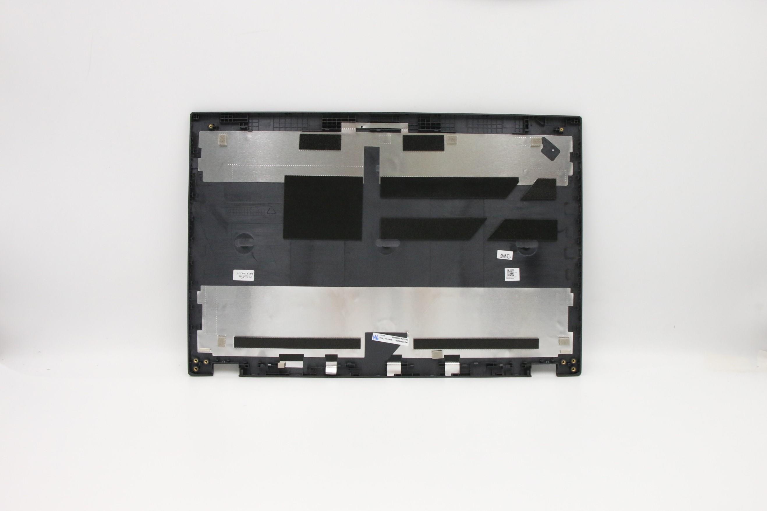 02DM532 - Original Lenovo Nighthawk-1.0 INTEL FRU COVER FP530_TS_OLED_LCD_A_COVER_ASSY