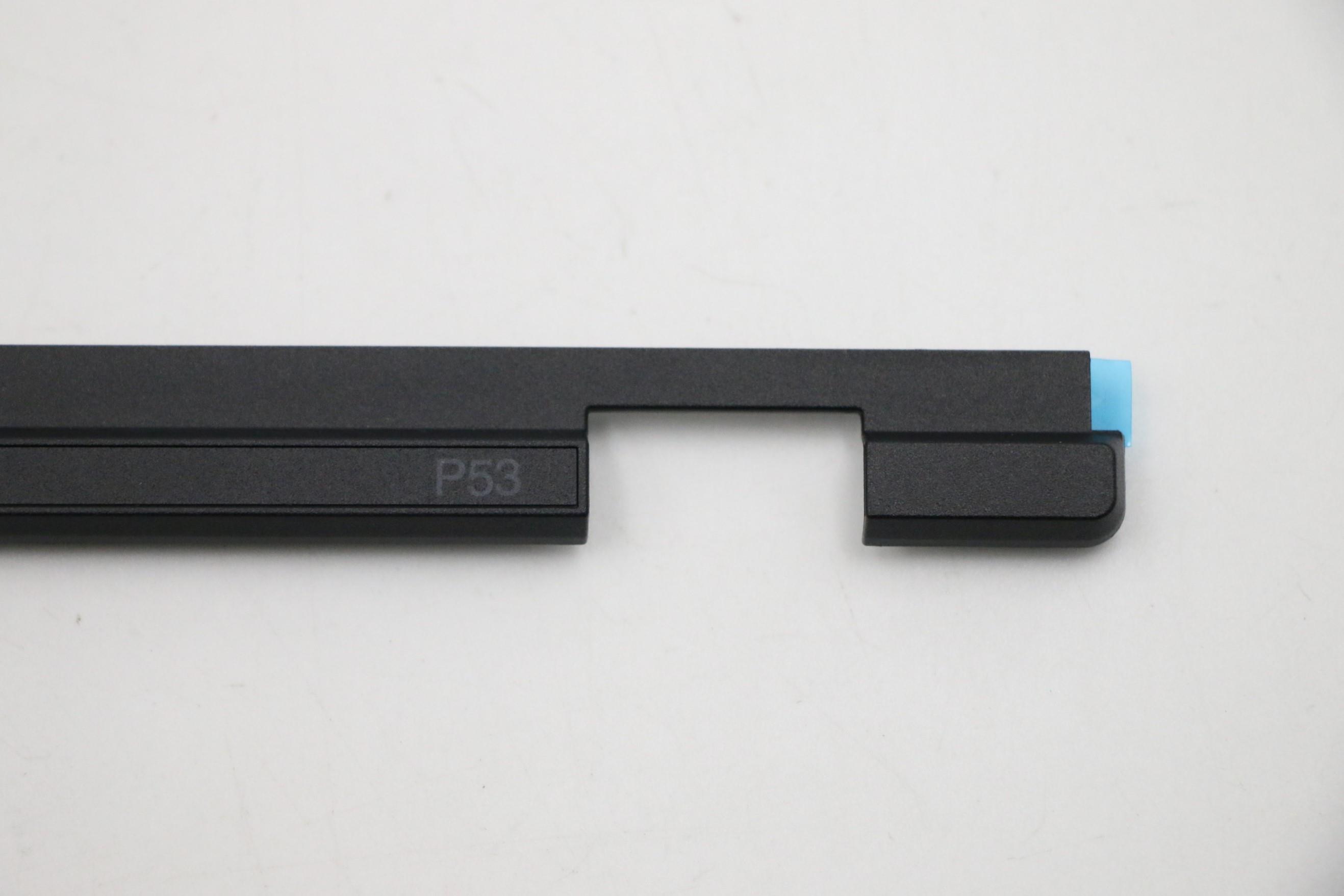 02DM535 - Original Lenovo Nighthawk-1.0 INTEL FRU COVER FP530_TS_STRIP_COVER_ASSY