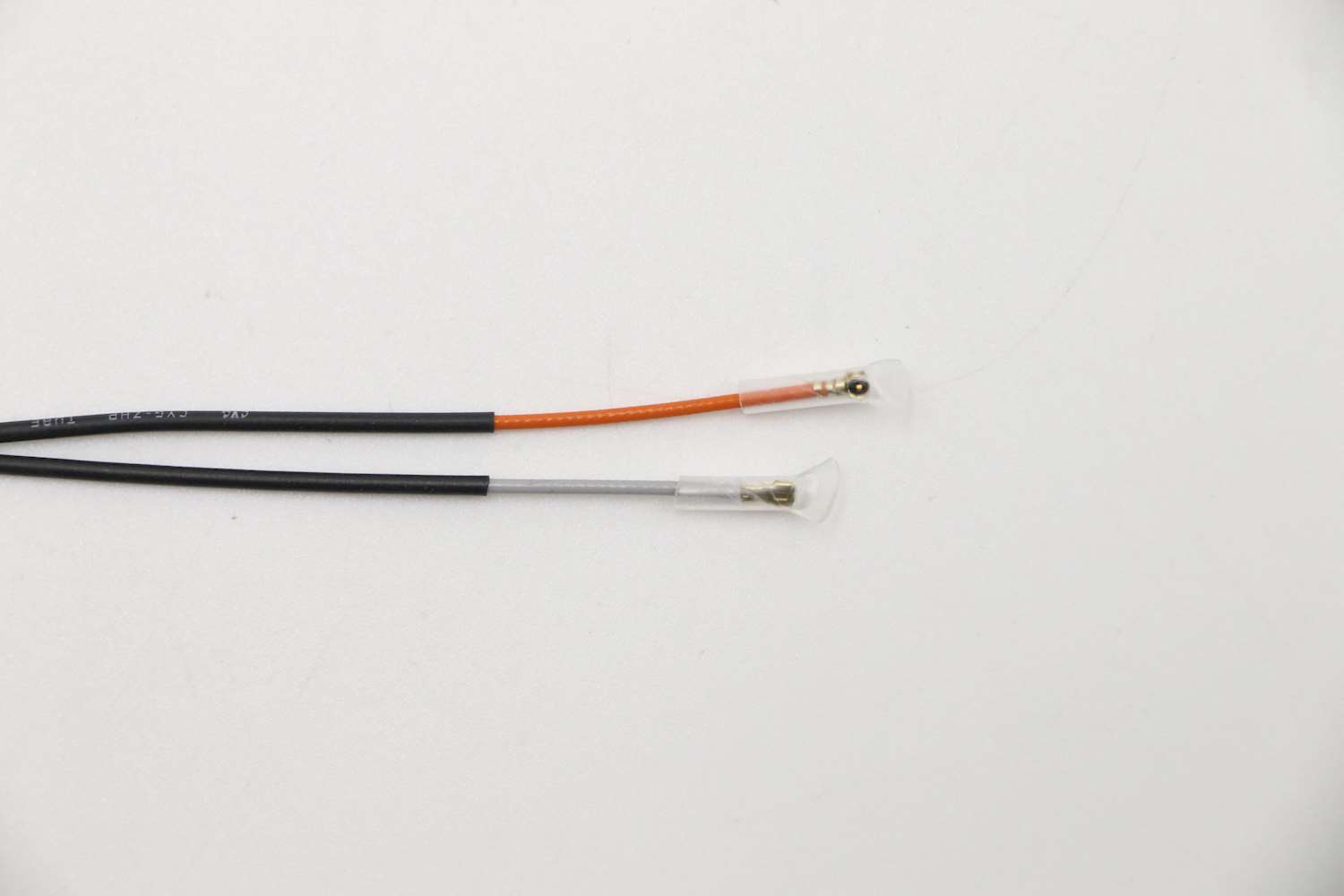 02DM541 - Original Lenovo Nighthawk-1.0 INTEL FRU ANTENNA FP530 ACCY KITS ANTENNA WLAN+WWAN