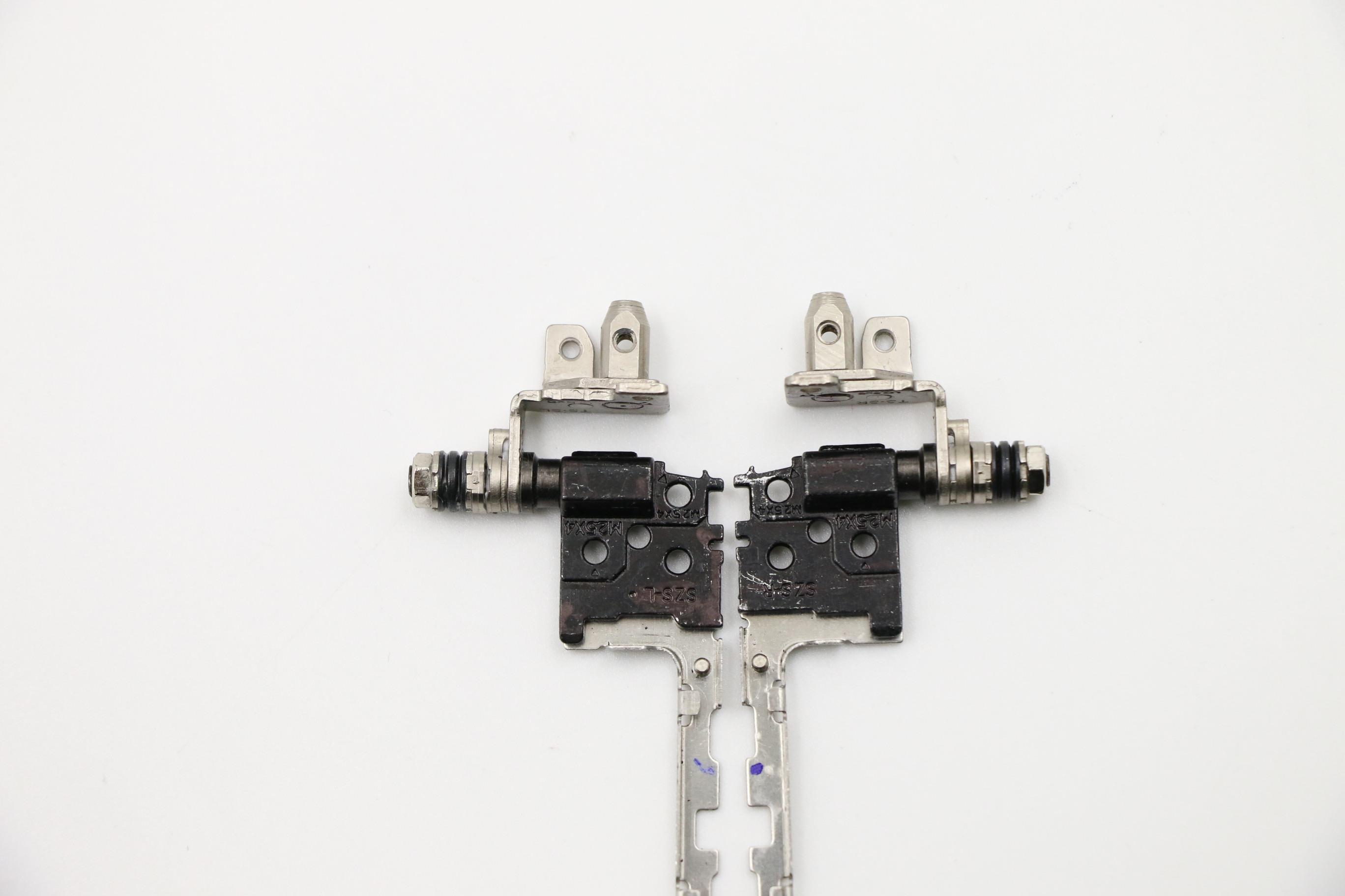 02DM545 - Original Lenovo Nighthawk-1.0 INTEL FRU HINGE FP530 ACCY KITS HINGE TS