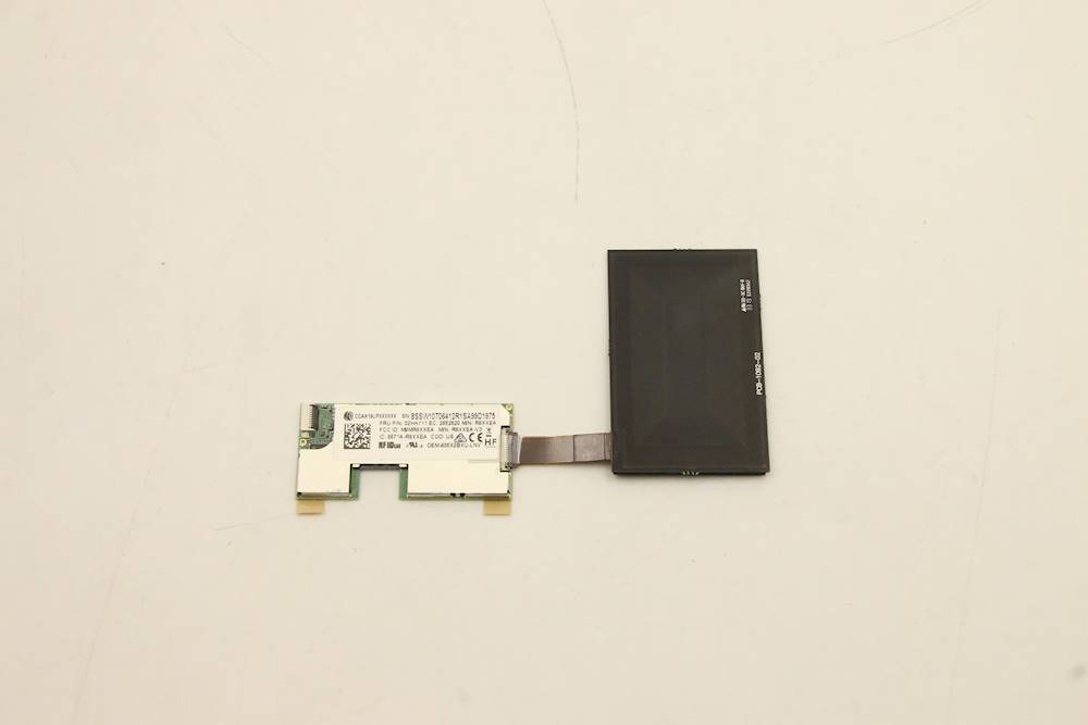 Lenovo T14 Gen 2 (20W0, 20W1) Laptop (ThinkPad) CARDS MISC INTERNAL - 02HK711