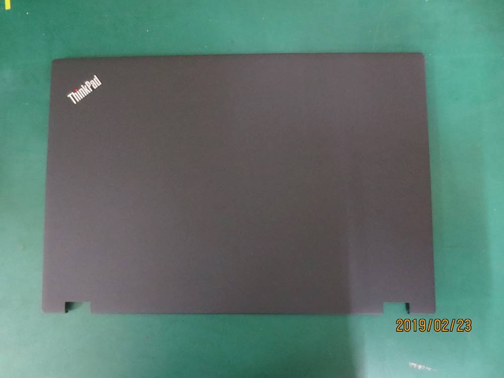 Lenovo ThinkPad P72 (20MB, 20MC) Laptop LCD PARTS - 02HK818