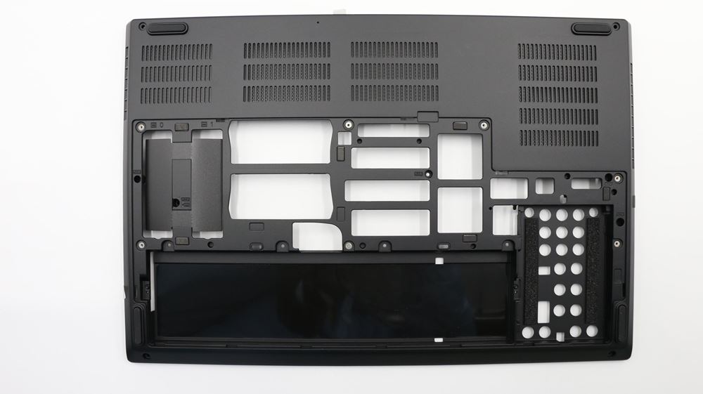 Lenovo P72 (20MB, 20MC) Laptop (Thinkpad) BEZELS/DOORS - 02HK826