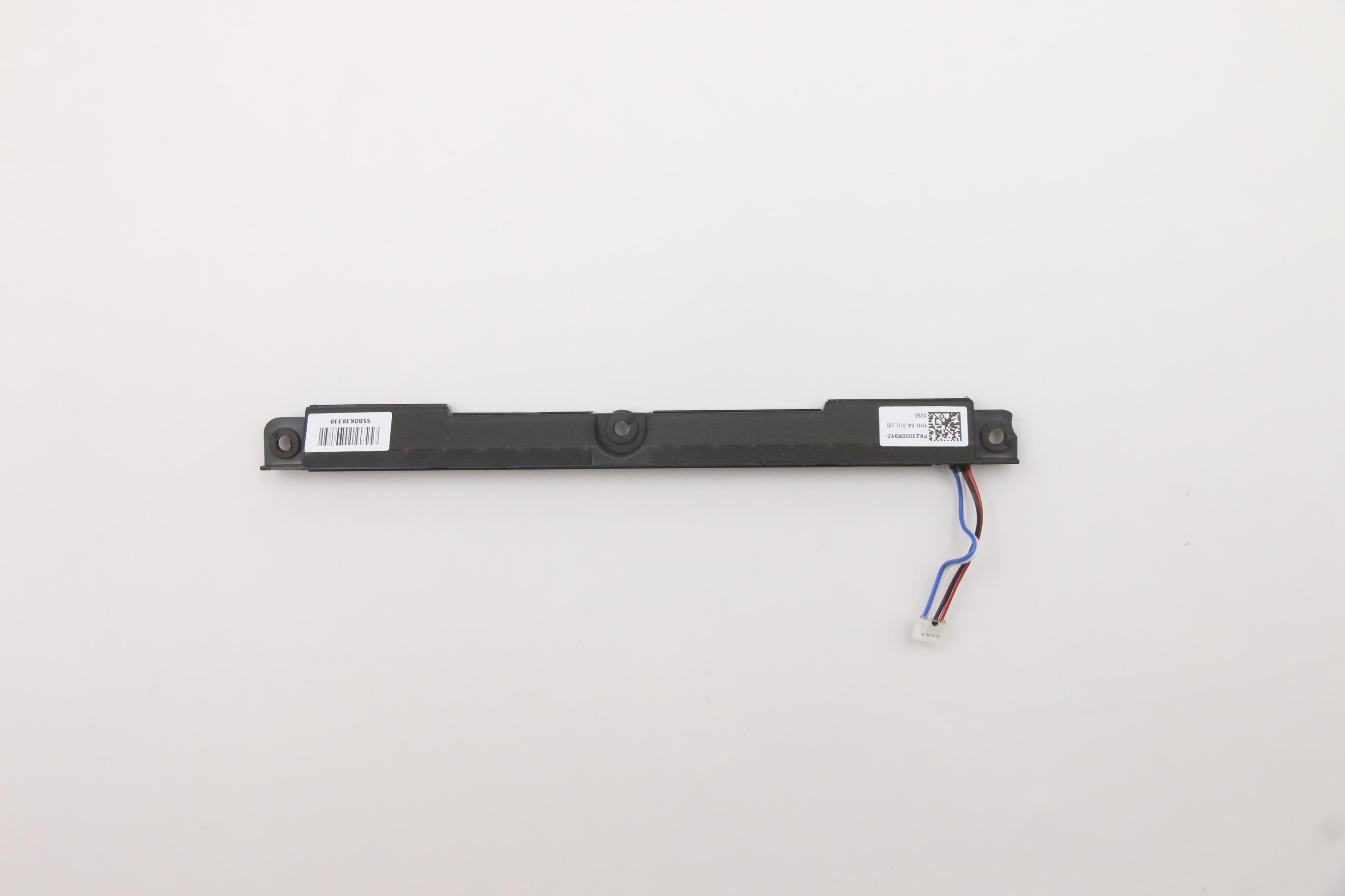 02HK901 - Original Lenovo Drift-1/Ironhide-1 FRU Speaker <YC>