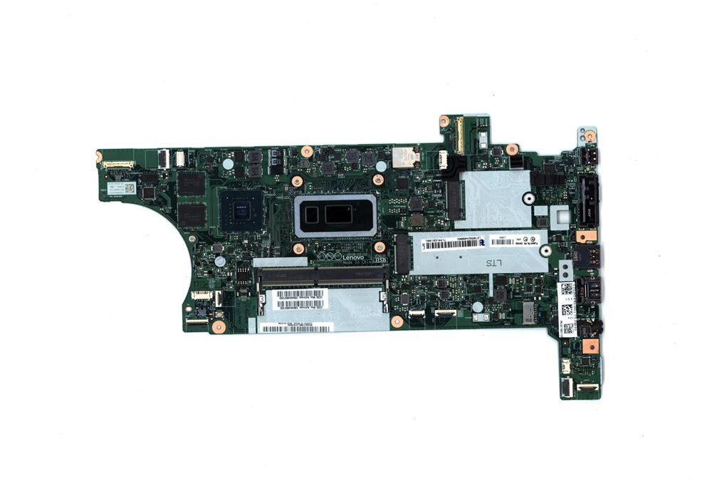 Lenovo ThinkPad P53s (20N6, 20N7) Laptop SYSTEM BOARDS - 02HK926