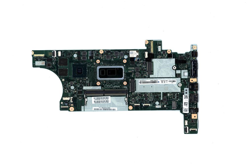 Lenovo ThinkPad P53s (20N6, 20N7) Laptop SYSTEM BOARDS - 02HK927