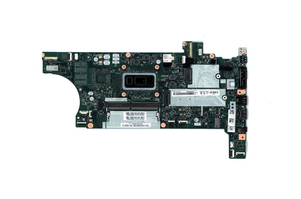 Lenovo ThinkPad P53s (20N6, 20N7) Laptop SYSTEM BOARDS - 02HK930