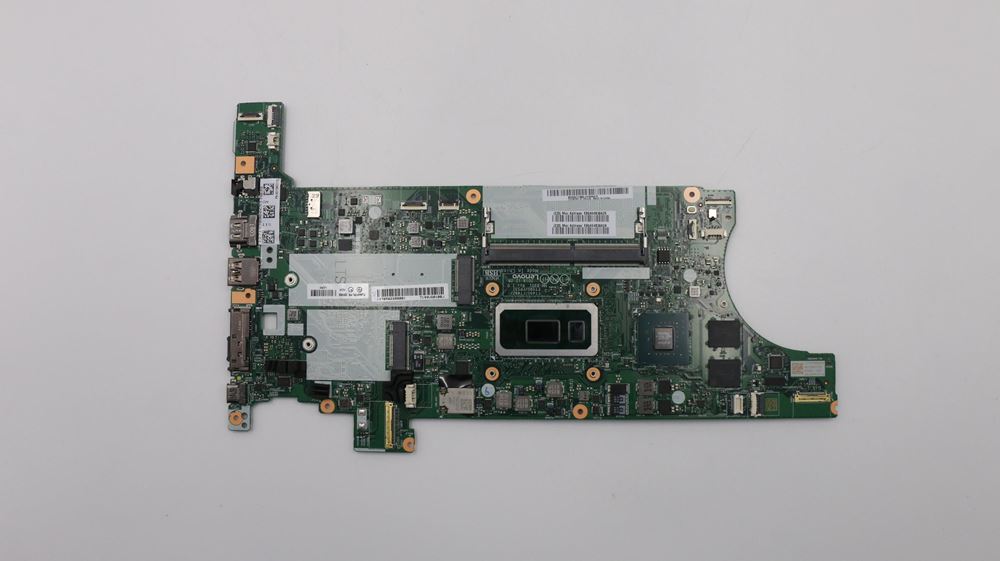 Lenovo ThinkPad T490 (20N2, 20N3) Laptop SYSTEM BOARDS - 02HK933