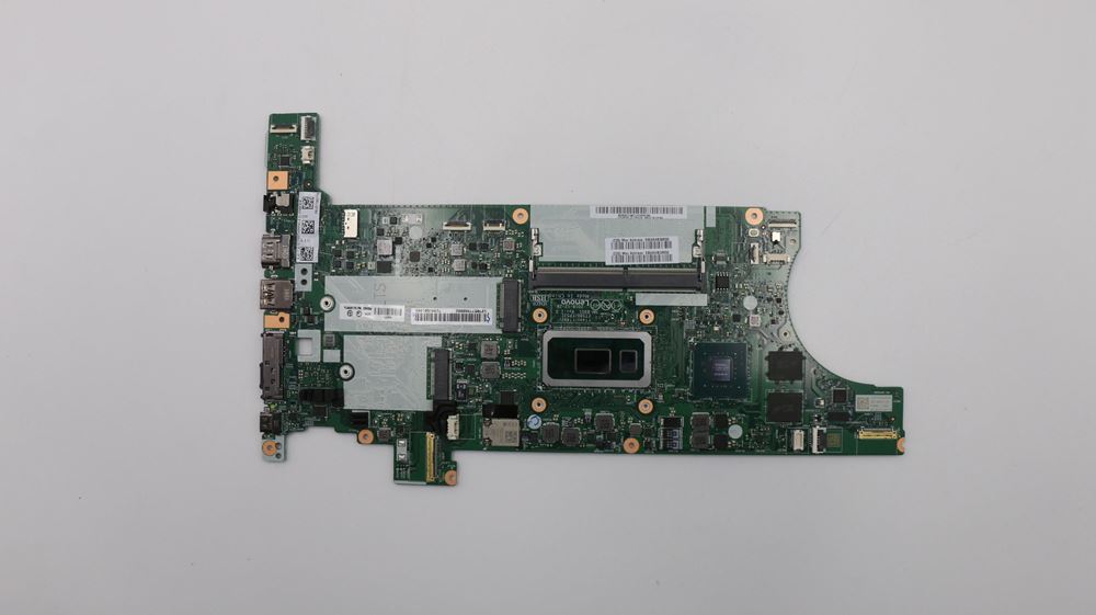 Lenovo ThinkPad P53s (20N6, 20N7) Laptop SYSTEM BOARDS - 02HK934