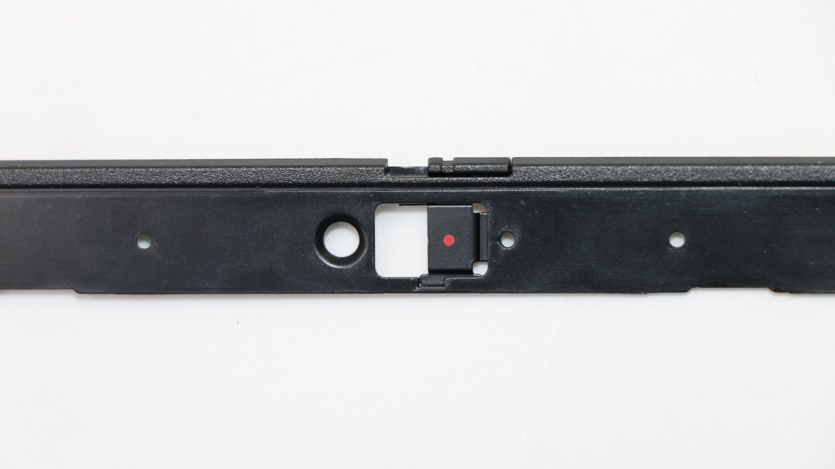 02HL009 - Original Lenovo Sideswipe-1
FRU B-Cover Sub-ASM w/Shutter
(color: GS Black, material: MB1700)