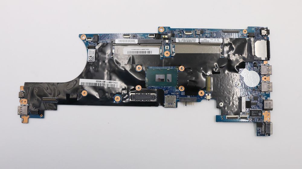 Lenovo ThinkPad T570 SYSTEM BOARDS - 02HL408