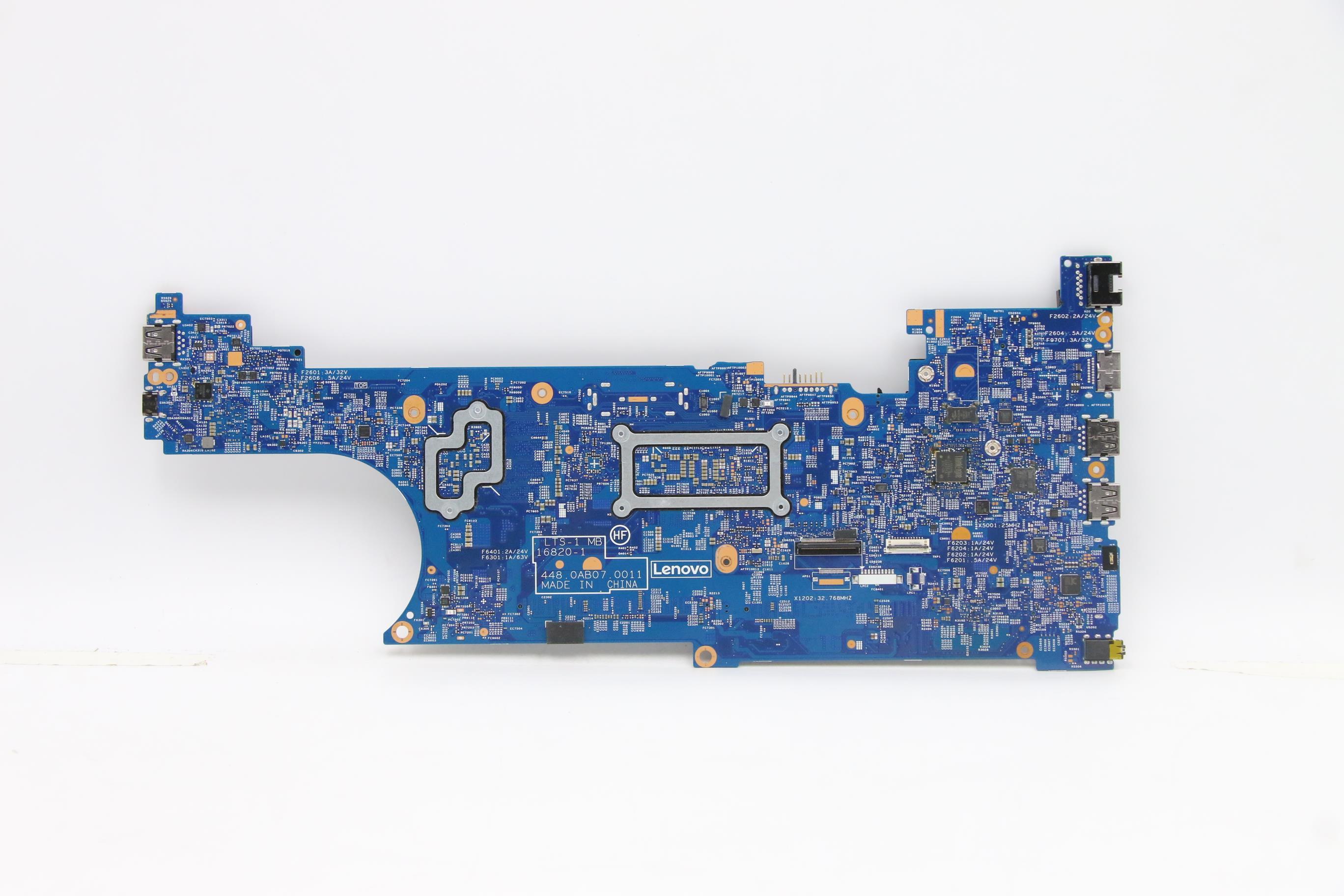 02HL454 - Original Lenovo i7-7600,N16,WIN,TPM2=Y,AMT=N