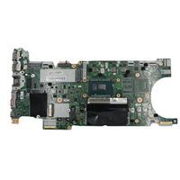 Lenovo ThinkPad T480s (20L7, 20L8) Laptop SYSTEM BOARDS - 02HL802