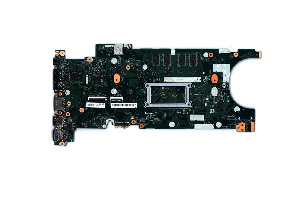 Lenovo T480s (20L7, 20L8) Laptop (ThinkPad) SYSTEM BOARDS - 02HL830