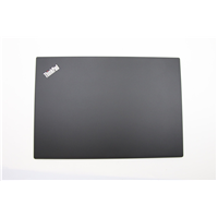 Lenovo T490s (20NX, 20NY) Laptop (ThinkPad) LCD PARTS - 02HM493