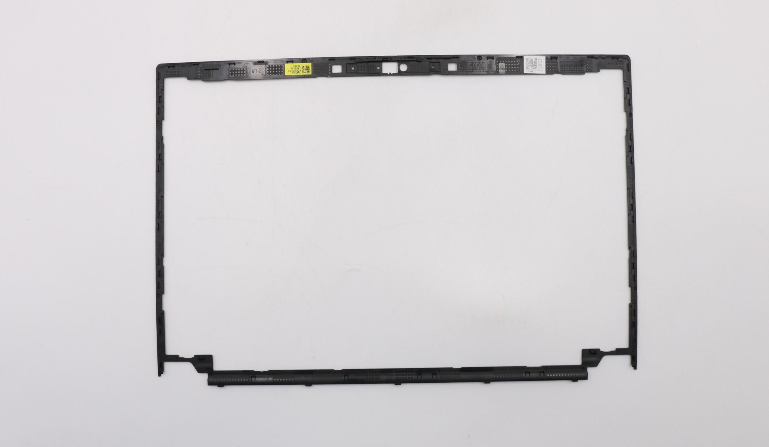02HM499 - Original Lenovo Jazz-1
FRU LCD Bezel ASM wo/ Camera