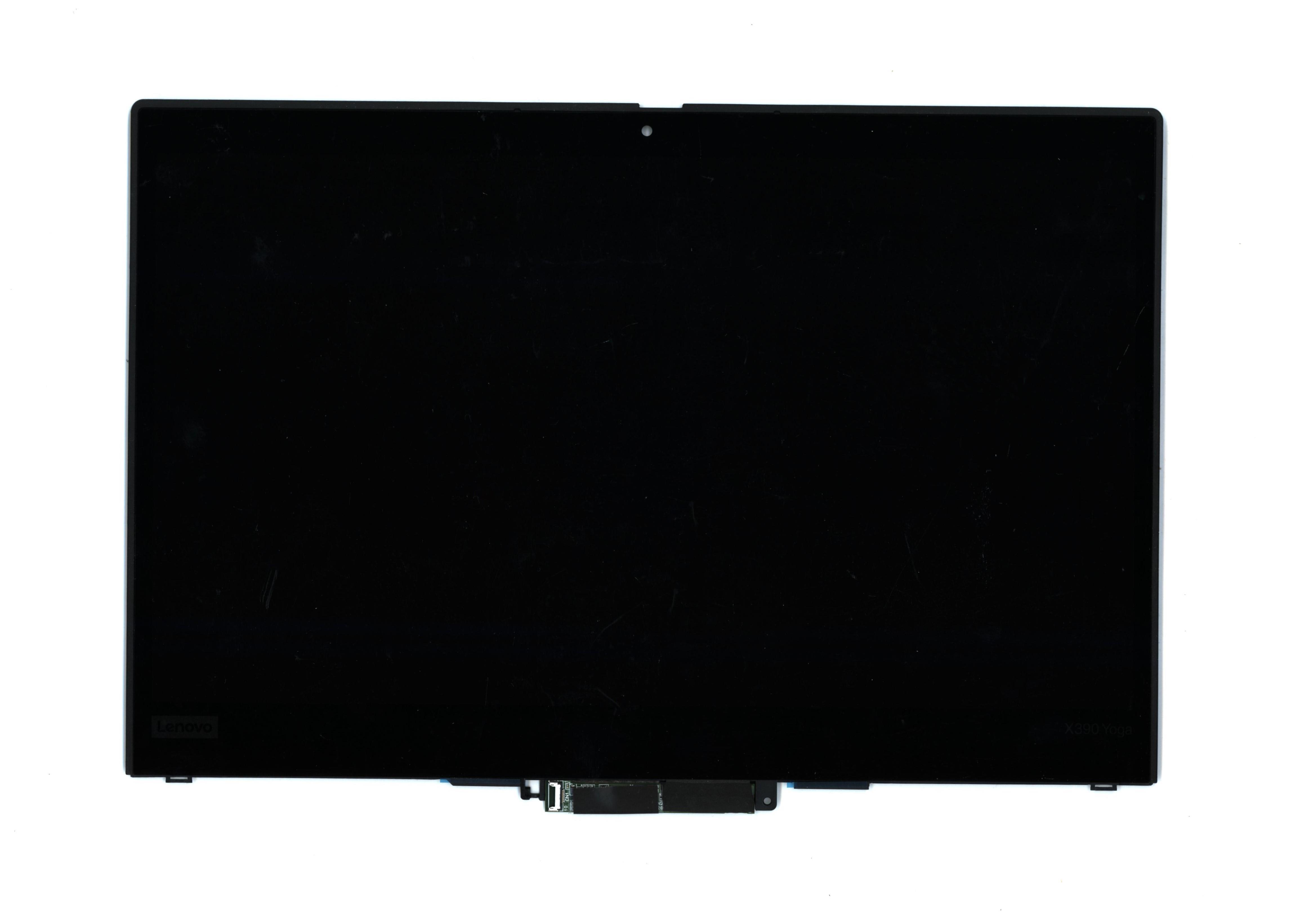 Lenovo ThinkPad X390 Yoga Laptop LCD ASSEMBLIES - 02HM857