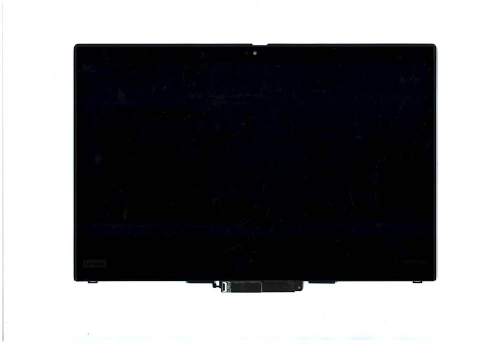 Lenovo ThinkPad X390 Yoga (20NQ) Laptop LCD ASSEMBLIES - 02HM861