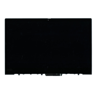 Lenovo ThinkPad P1 Gen 2 (20QT, 20QU) Laptop LCD ASSEMBLIES - 02HM884