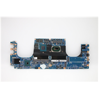 Lenovo ThinkPad X1 Extreme Gen 2 Laptop SYSTEM BOARDS - 02HM959