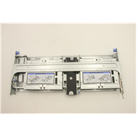 Lenovo SR655 (ThinkSystem) MECHANICAL ASSEMBLIES - 02JG748