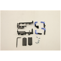 Lenovo SN550 V2 (ThinkSystem) MECHANICAL PART - 02JJ180