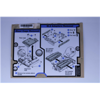 Lenovo HX1021 Edge Certified Node 3yr (ThinkAgile) LABELS - 02JJ270
