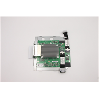 Lenovo D2 Enclosure(ThinkSystem) NETWORK CARD - 02JJ439
