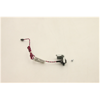 Lenovo ST50 (ThinkSystem) MECHANICAL ASSEMBLIES - 02JJ461