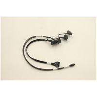 Lenovo ST650 V2 (ThinkSystem) CABLES - 02JJ468
