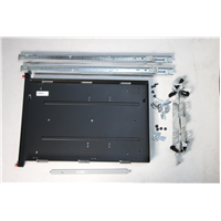 Lenovo ST45 V3 (ThinkSystem) MECHANICAL ASSEMBLIES - 02JJ475