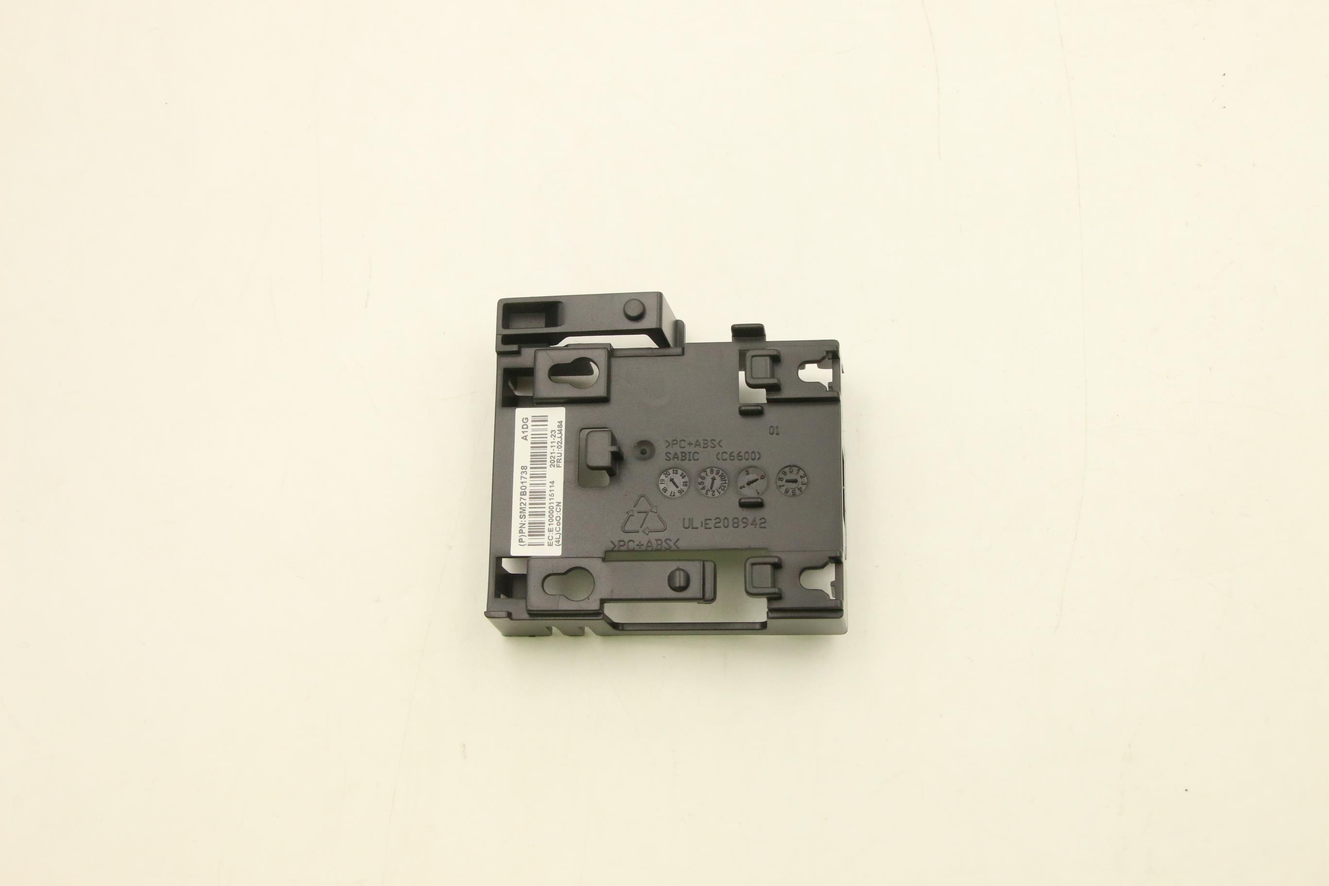 Lenovo ST250 (ThinkSystem) MECHANICAL PART - 02JJ484